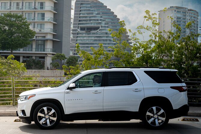 Luxury SUV Departure Transportation to Cancun Airport - Final Thoughts: Is It Worth It?