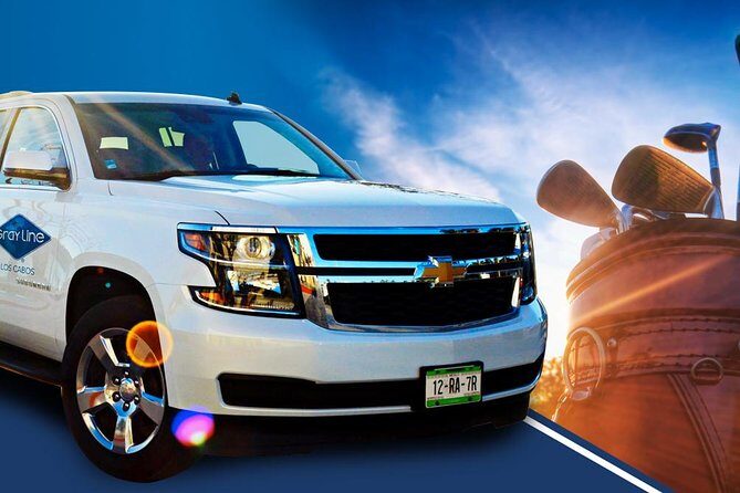 Luxury SUV One Way Airport Private Service Only Arrival - What Travelers Say: Real Feedback