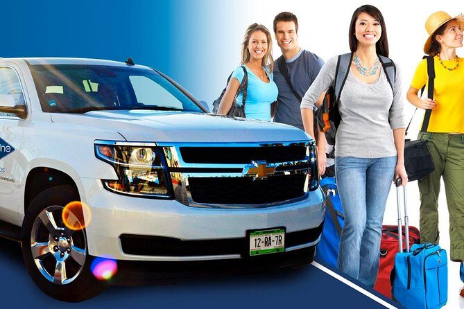 Luxury SUV One Way Airport Private Service Only Arrival - Who Will Benefit Most?