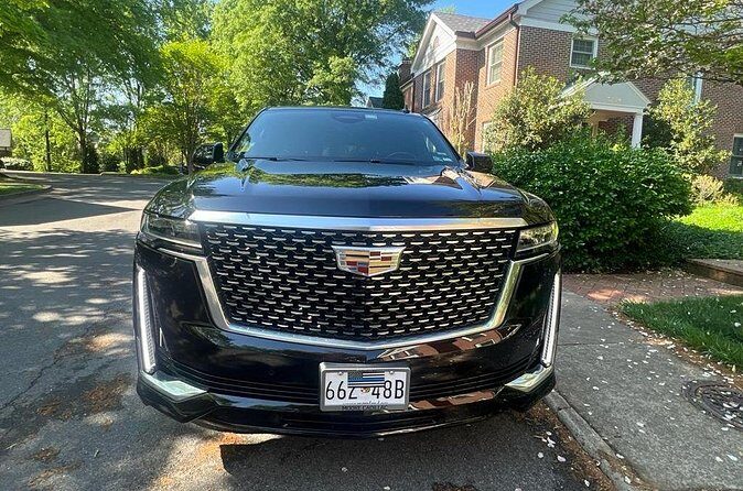 Luxury SUV Private Day or Night Tour of Washington DC - Final Thoughts: Is It Worth It?