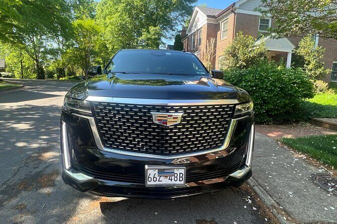 Luxury SUV Private Day or Night Tour of Washington DC - Frequently Asked Questions