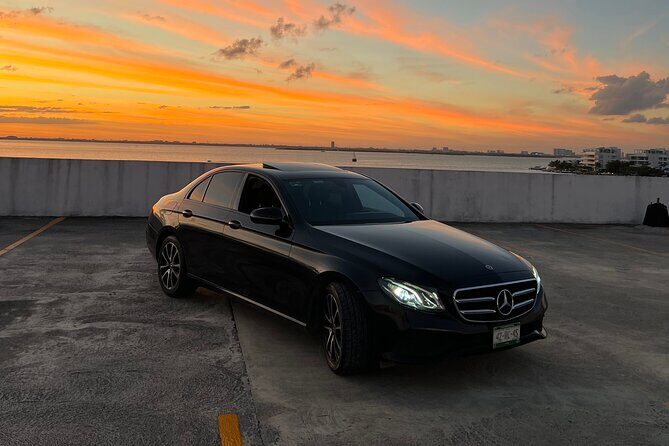 Luxury SUV Private Transfer  Cancun Airport  Playa del Carmen - FAQ
