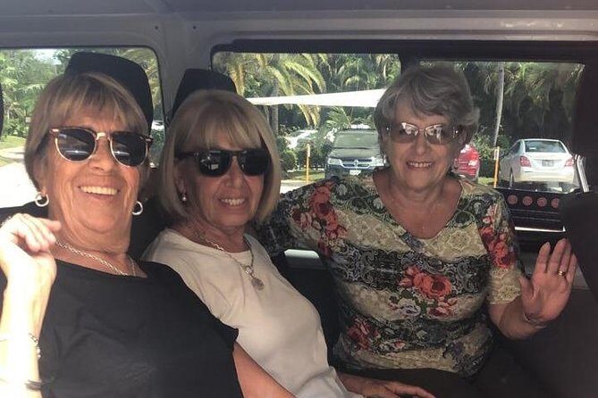 Luxury SUV Private Transfer R/T-Airport-Hotel-Airport- Playa del Carmen - What You Can Expect from This Transfer Service