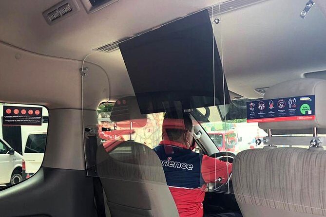 Luxury SUV Private Transfer R/T-Airport-Hotel-Airport- Playa del Carmen - Analyzing the Cost and Value