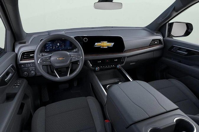 Luxury SUV Transfer  MCO Airport to Lake Buena Vista - The Sum Up