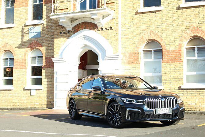 Luxury Sydney Airport Departure Transfer - Sedan/SUV - Final Thoughts