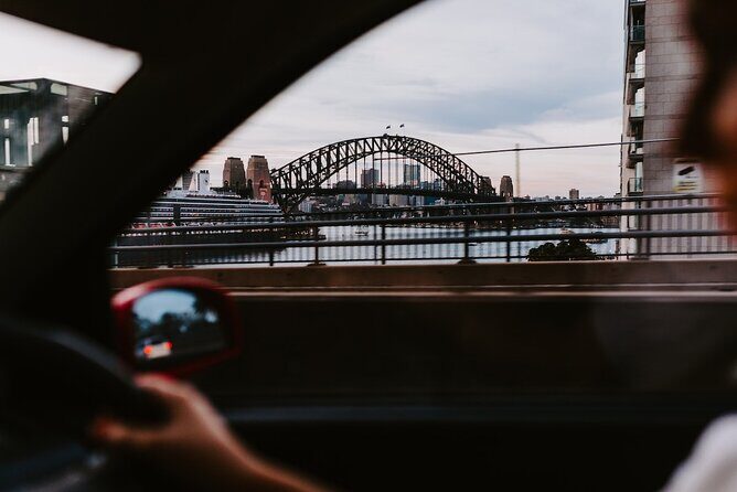 Luxury Sydney City Private Tour - The Sum Up