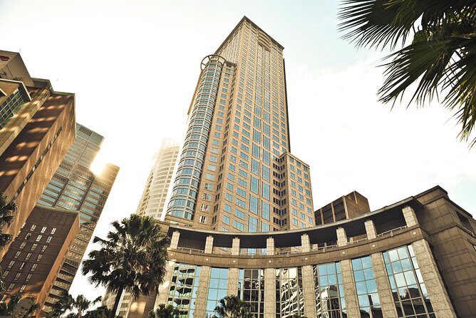 Luxury Sydney City Private Tour - FAQs