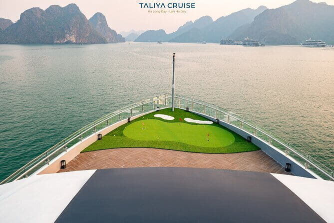 Luxury Taliya Cruise Explore Halong Bay and Lan Ha Bay from Hanoi - Final Thoughts