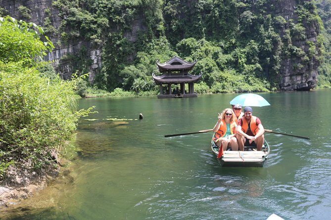 Luxury Tam Coc or Trang An-Mua Cave -Bich Dong Max 6 -8 pax/group - Final Thoughts: Is This Tour Worth It?
