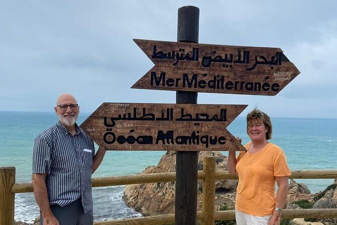 Luxury Tangier Private Day Tour from Malaga All inclusive - Final Thoughts: Is This Tour Right for You?