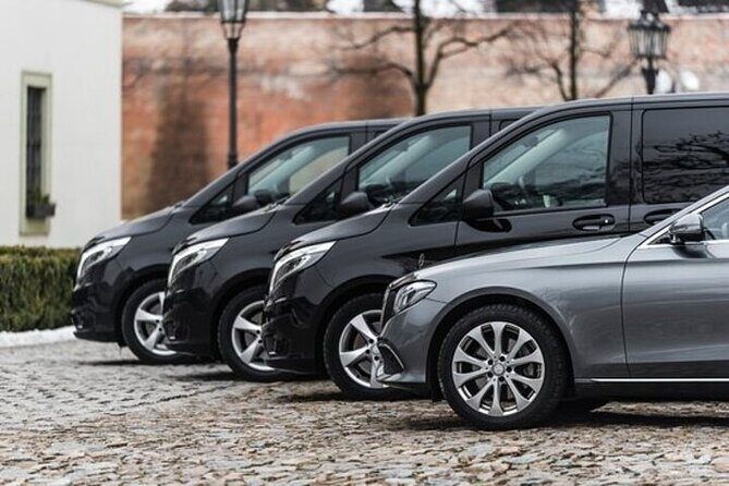 Luxury Tangier Private Day Tour from Malaga All inclusive - FAQs