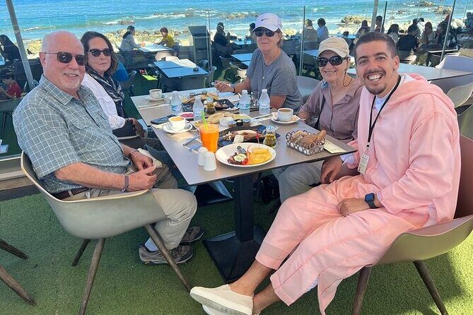 Luxury Tangier Private Day Tour from Seville All inclusive - The Journey Begins: From Seville to Tangier