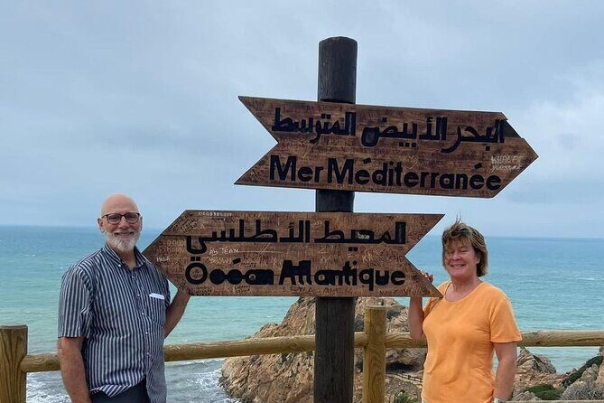 Luxury Tangier Private Day Tour from Seville All inclusive - The Value of the Experience