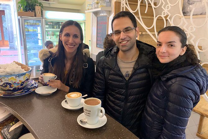 Luxury Tour Amalfi Coast by Van Mercedes - Who Will Love This Tour?