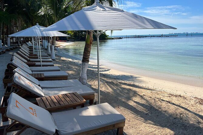 Luxury tour at Isla Mujeres! Catamaran Experience from Cancun - What Travelers Can Expect: The Positives