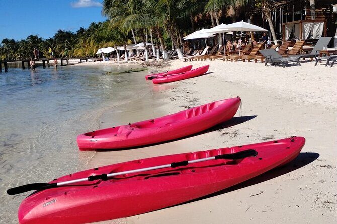 Luxury tour at Isla Mujeres! Catamaran Experience from Cancun - Final Thoughts: The Authentic Value