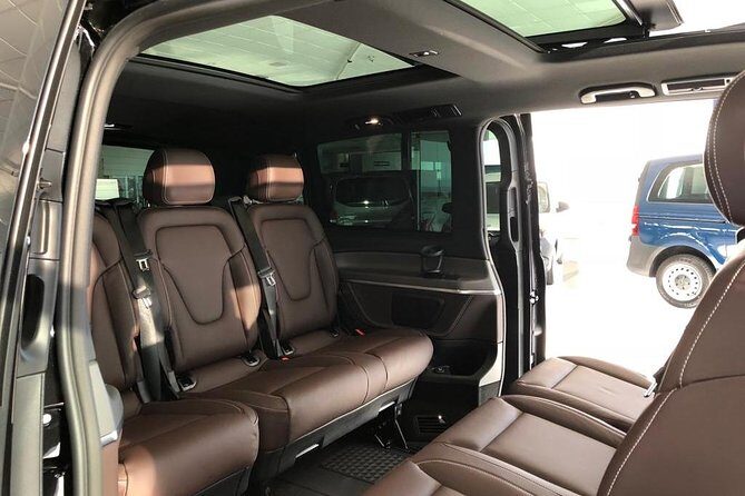 Luxury Tour By Alava (Vitoria-Gasteiz and Salinas De Añana) - Analyzing the Price and Overall Value