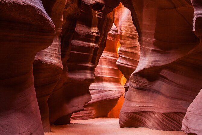 Luxury tour for up to 7 to Antelope Canyon X and Horseshoe Bend - Authentic Insights from Reviewers