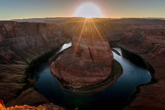 Luxury tour for up to 7 to Antelope Canyon X and Horseshoe Bend - Final Thoughts