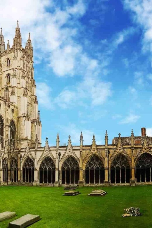 "Luxury Tour: From London to Leeds Castle & Canterbury" - Who Will Love This Tour?