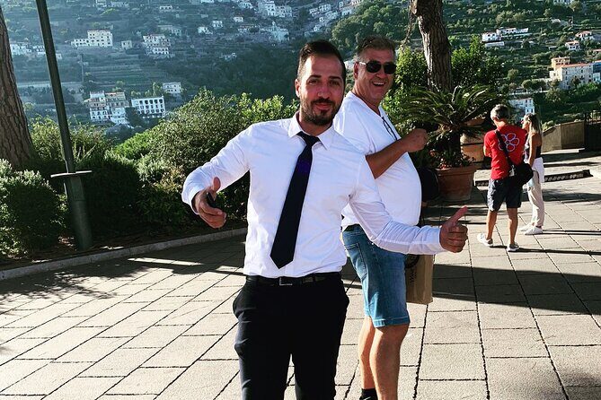 Luxury Tour from Naples to Amalfi Coast - A Deep Dive into the Amalfi Coast Luxury Experience