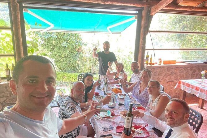 Luxury Tour from Naples to Amalfi Coast - FAQ