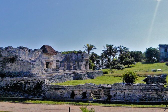 Luxury Tour in Tulum, Coba, Cenote and Playa del Carmen - FAQ