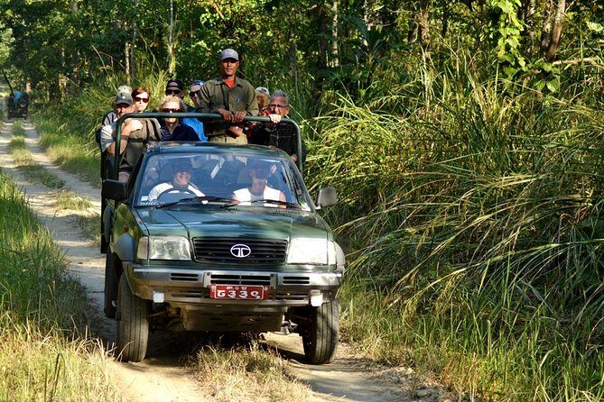 Luxury Tour of Nepal - Exploring Nepal in Luxury: What to Expect