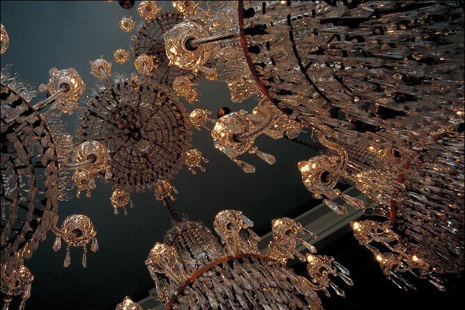 Luxury Tour Of Waterford Crystal & Kilkenny City Tour - Key Points