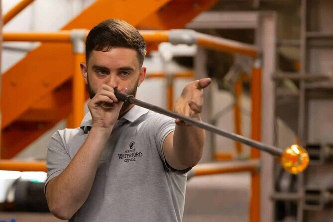 Luxury Tour Of Waterford Crystal & Kilkenny City Tour - Final Thoughts: Is This Tour Right for You?