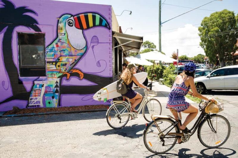 Luxury Tour to Byron Bay and Burleigh Heads from Brisbane - An In-Depth Look at the Tour Experience