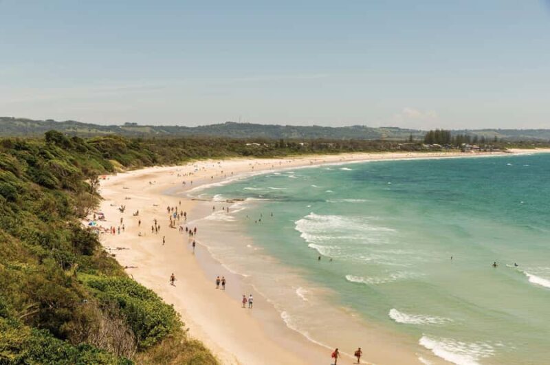 Luxury Tour to Byron Bay and Burleigh Heads from Brisbane - Final Thoughts