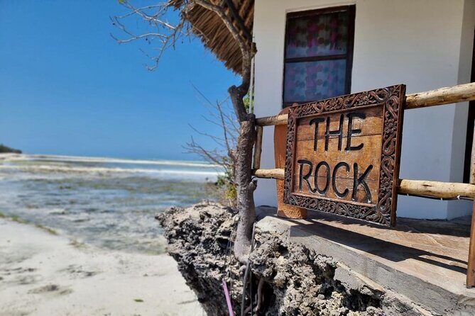Luxury Tour to DOLPHINS, KUZA CAVE and THE ROCK RESTAURANT - Who Should Consider This Tour?