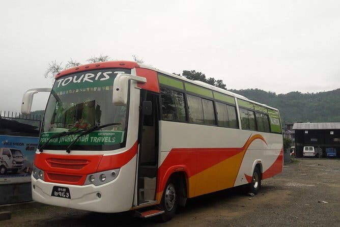 Luxury Tourist Bus to Lumbini From Kathmandu - An Honest Look at the Journey from Kathmandu to Lumbini