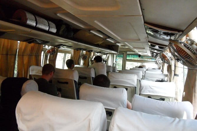 Luxury Tourist Bus to Lumbini From Kathmandu - Final Thoughts