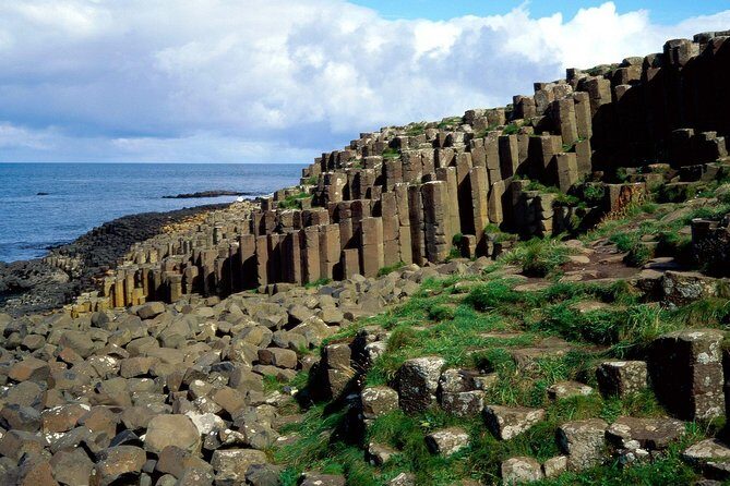 Luxury Tours Belfast. Full day Private Hire Tour for 2- 6 people - Final Word