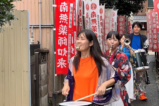 Luxury Toyokawa Inari Experience in Japan - A Detailed Look at the Toyokawa Inari Experience