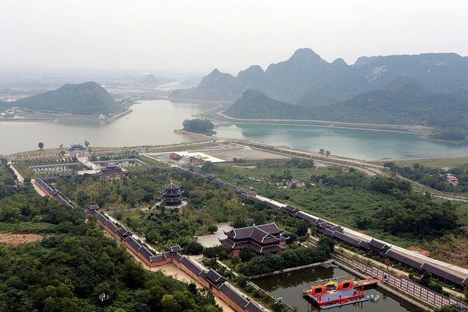 Luxury Trang An Bai Dinh 1 Day Group Tour From Ha Noi - FAQ