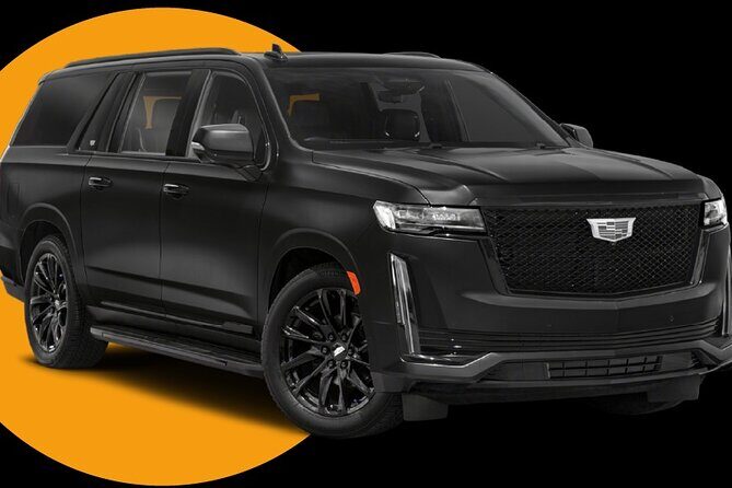 Luxury Transfer From Port of Miami to Miami and Fort Lauderdale - FAQ