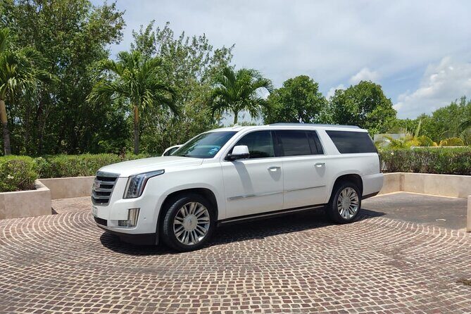 Luxury Transfer to Cancun from Cancun Airport - Who Will Love This Service?