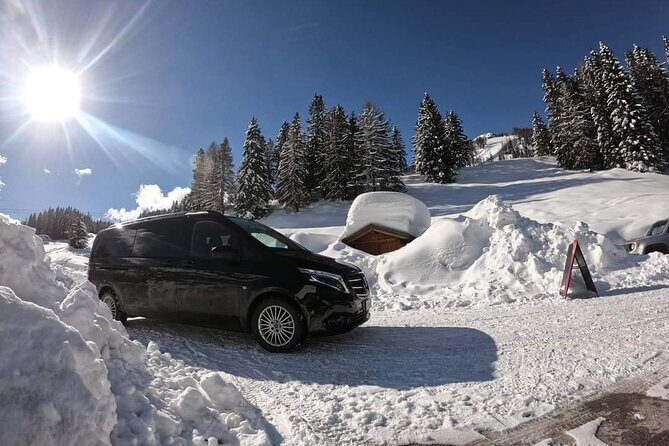 Luxury transfers to and from Venice city - Who Will Love This Service?