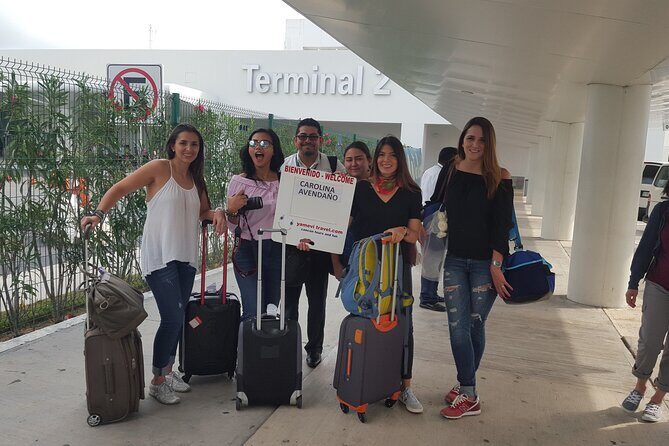 Luxury transportation from Cancun airport - Final Thoughts