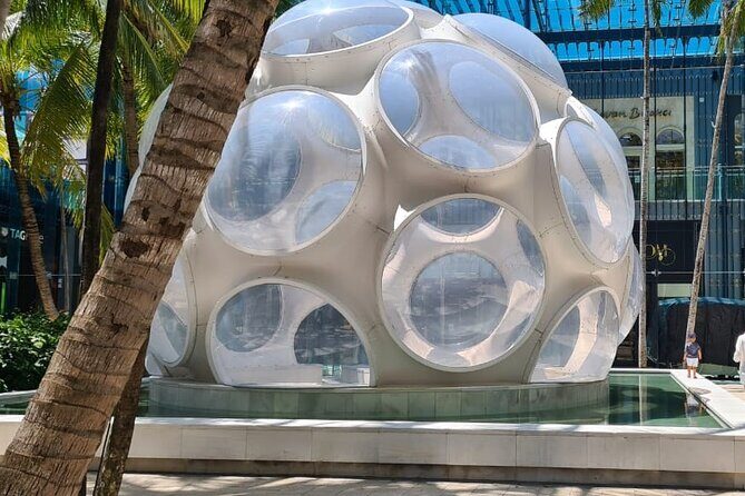 Luxury Transportation Service in Miami - The Broader Context: Why Choose This Service?