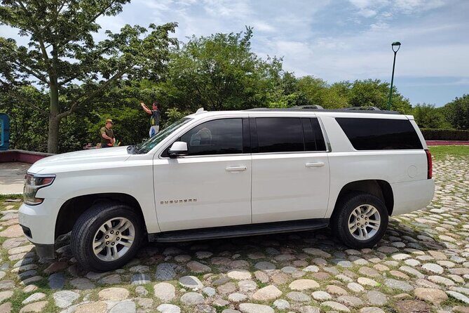 Luxury Transportation SUV Airport HUX to Bahias Hotels - Frequently Asked Questions