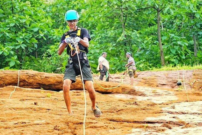 Luxury Treehouse Camping in Raigad - An Authentic Look at the Experience