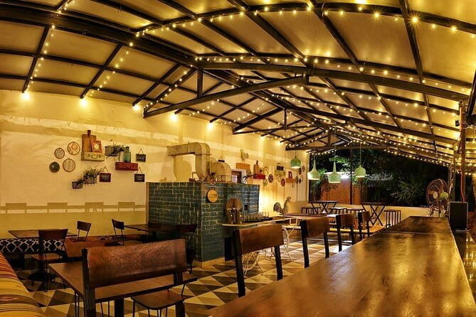 Luxury Treehouse Camping in Raigad - Who Is This Tour Best For?