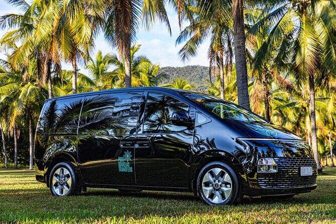 Luxury Van, Private Transfer, Cairns Airport - Palm Cove. - Analyzing the Price and Value