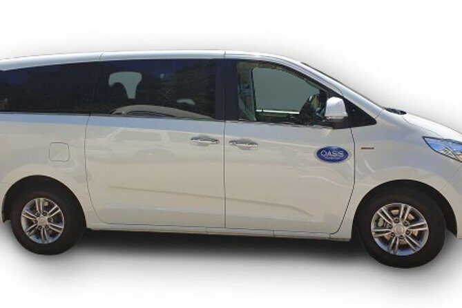 Luxury Van, Private Transfer, Cairns Airport - Port Douglas. - Why Consider This Transfer?