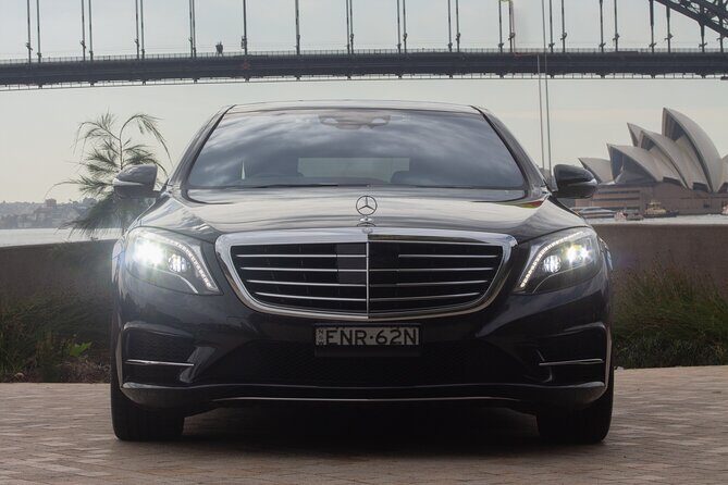 Luxury Van - Sydney Airport Private Arrival Transfer - Final Thoughts